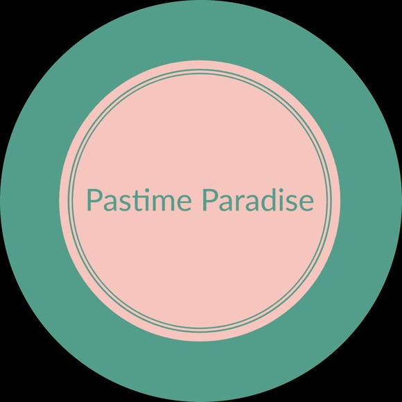 pastimeparadis